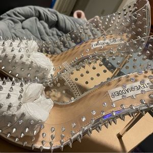 Steve Madden Vala heels